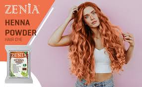 I'm sharing these tips so that you won't make the same mistakes i did. Amazon Com Zenia Pure Henna Powder Natural Mehndi For Hair Color Dye 1 Pound 454 Grams Beauty