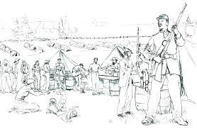 We currently have over 3,000 coloring. Civil War Coloring Pages Best Coloring Pages For Kids