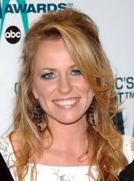 Happy Birthday Deana Carter! (born January 4, 1966)