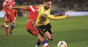 Découvre lequel est le meilleur et leur performance générale dans le classement pays. Euro 2020 Hazard Offre La Victoire A La Belgique Face A La Russie Le Quotidien