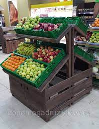 stellazh torgovyj dlya ovoshej i fruktov teplye polki dlya ovoshej foto 1 prilavki magazin u doma ovoshi
