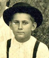 Charles Richard Murray Sr. (1894-1982)