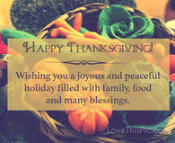 Maybe you would like to learn more about one of these? Inspirational Thanksgiving Quotes Pictures Photos Images And Pics For Facebook Tumblr Pinterest And Twitter