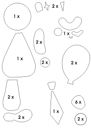 Gratis ausmalbilder von einem clown. Bastelvorlagen Clown Zum Ausdrucken Dasmalbuch De Clown Hampelmann Hampelmann Basteln Weihnachtsmann Basteln Tonpapier Bastelvorlagen Weihnachten Ausdrucken Weihnachtskarten Zum Ausdrucken Tannenbaum Basteln Weihnachtsbilder Zum