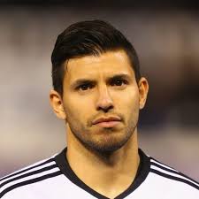 Few months ago, manchester city announced that agüero would leave the club at the end of the season following the expiration of his contract. Sergio Aguero Jugador De Futbol Biografia Medalla Olimpica Edad Y Estadisticas