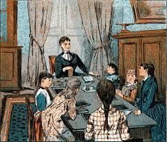 How to use schooling in a sentence. Homeschooling Wikipedia