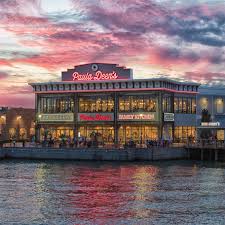 Welcome to paula deen's recipes, where candyland gumdrop dreams come to fruition. Paula Deen S Family Kitchen At Broadway At The Beach Paula Deen S Family Kitchen