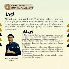 Jurusan manajemen ugm juga memiliki dua program, yaitu sarjana reguler dan sarjana internasional. Hima Manajemen Uny Himamanuny Twitter