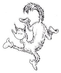 Use sock printables for coloring, bulletin board displays, sorting, matching, or graphing! Fox In Socks Coloring Pages Coloring Home