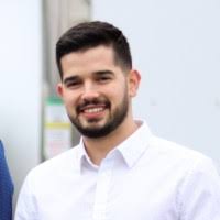 Erick Daniel Bustos Email & Phone Number