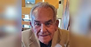 Mr Herbert Joseph Dupre Obituary