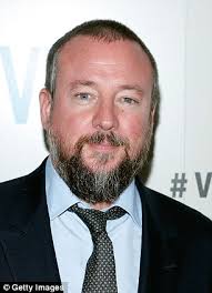 Host and executive producer Shane Smith attends the &quot;Vice&quot; New York Premiere at Time Warner Center on April 2, 2013 in New York City - article-2333102-1A0EFCD8000005DC-279_306x423