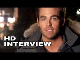 Horrible Bosses 2: Chris Pine "Rex Hanson" Behind the Scenes Movie  Interview