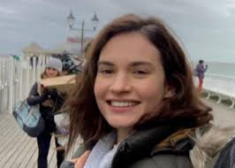 Cromer has been chosen for yet another high profile production and an  exciting day filming