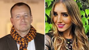 Kollár vydesený na smrť: Strach o dcéru Vanessu!