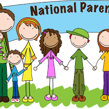 Information And Clip Art For National Parents Day We Support Mental Health Awareness Full Size Png Download Seekpng