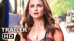A TOURIST'S GUIDE TO LOVE Trailer (2023) Rachael Leigh Cook, Romantic