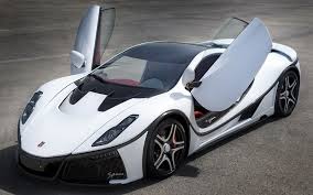 Matte grey with silver and red follow @exoticcarmarket for cool cars for sale. Dwayne The Rock Johnson Takes Delivery Of A Spania Gta Spano