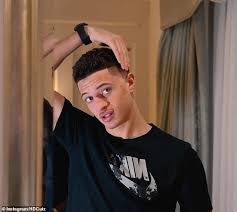We ain't got no history homepage. Ethan Ampadu Is Unrecognisable As Chelsea Loanee Chops Off His Trademark Dreadlocks Daily Mail Online