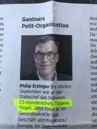 Nach sieben jahren beendet die schweiz die verhandlungen über ein rahmenabkommen zu den bilateralen beziehungen. Kathy Riklin Zurich On Twitter Interessant Am Karfreitag Zeitungen Nachzulesen Philip Erzinger Generalsekretar Von Kompass Europa Und Speerspitze Gegen Das Rahmenabkommen Nun Angestellt Von Milliardar Fredy Gantner Hatte Doch Noch Etwas