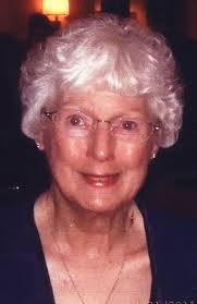 Barbara J. Grieve