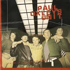 Do you think she wants to be reminded of her beauty fading? Paul Oxley S Unit She S A Model Lyrics Genius Lyrics