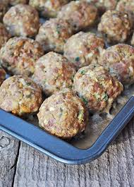 Boulettes De Boeuf A La Ricotta Boulettes De Boeuf Recette Boulette De Boeuf Et Recettes De Cuisine
