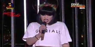 Catarina castanhas é a grande vencedora do «all together now». All Together Now Concorrente Fez Sucesso Em Programa Da Tvi Ainda Em Crianca