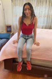 Hairy Pussy Brunette Amber Summer Nude for ATK Galleria | Hometown Nudes