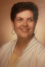 Peggy Greene Obituary (1940