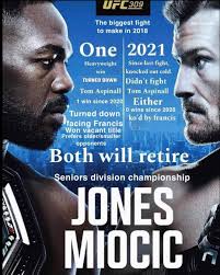 Jon Jones vs Alex Pereira Fight Discussion