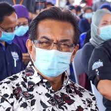 Former sabah chief minister tan sri musa aman speaks to reporters while campaigning in kiulu september 18, 2020. Musa Aman On Twitter My Deepest Condolences To The Family Of Tan Sri Herman Luping On His Passing He Did His Service To The State As Deputy Chief Minister Of Sabah