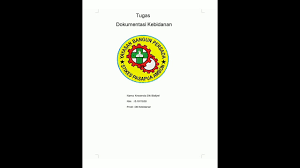 Text of slide dokumentasi kebidanan.ppt. Tugas Dokumentasi Kebidanan Contoh Kasus Dengan Pencatatan Naratif Dan Flow Sheet Youtube