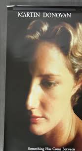 1996 HOLLOW REED Original Film Poster, 27X40, POPE, DONOVAN, HART