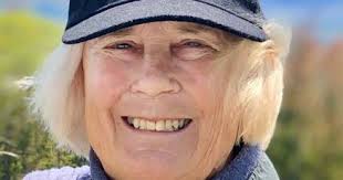 Mary Boulanger Obituary