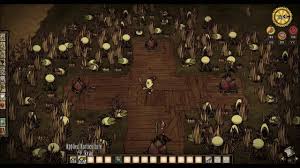 Need some tips on how to survive in don't starve hamlet? Don T Starve Shipwrecked Cactus Trap By Cptcalavera