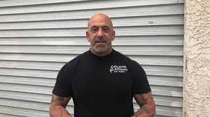 Kevin Mack is reminding you to check out the new Counting Cars tonight! At  10pm! •, #tv #mackdaddy #countingcars #lasvegas #countskustoms #fleury  #burtreynolds #newepisode #history | Count's Kustoms | ...