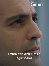 Evren Aziz Urasi Itiyor