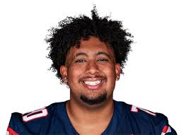 Arizona Wildcats College Football Roster