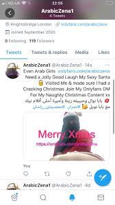 ArabicZena Official Fanpage on X: Happy Christmas Join me on My Twitter  page xx Happy Holidays t.co NcqXIiZtnP   X