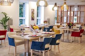 Les Jardins D Arcadie Saint Michel Sur Orge Residence Seniors Essonne