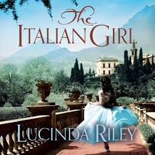 18 people found this helpful. The Italian Girl Audiobook Lucinda Riley Audible Com Au