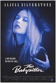 The Babysitter 1995 Film Wikipedia