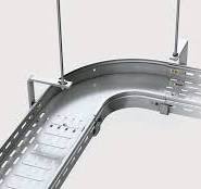 Supporti ed accessori per canali e passerelle ...