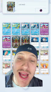 Lunala Giratina Deck