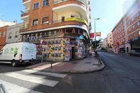 Calle de marcelo usera, 51. Reforma Integral De La Calle Marcelo Usera