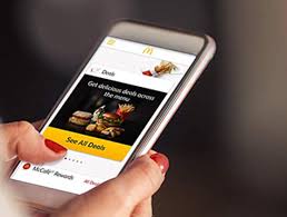 When will this be available? Download The Mcdonald S App To Get Exciting Rewards And Surprises Every Day