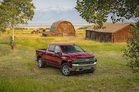 Older generation truck had marginal roof strength that could handle 2.97 times or 15,412 lbs). Careful What You Buy Most Reliable 2020 Full Size Trucks Ranked