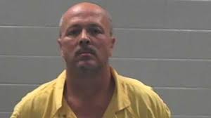 Son stabbed in back as he protects mom from dad, sheriff says