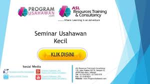 Berhasrat untuk membantu usahawan untuk memperkenalkan jenama, produk eusahawan 2019. Kursus Usahawan Kecil Programusahawan Com